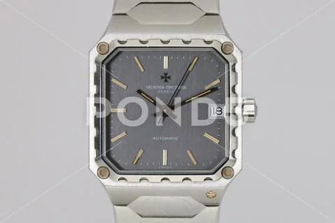 Vacheron constantin outlet 222 square