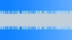Vacuum 03 LoopableSound Effect