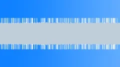 Vacuum 04 LoopableSound Effect