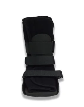 Vacuum-Air Splint Stock Photos