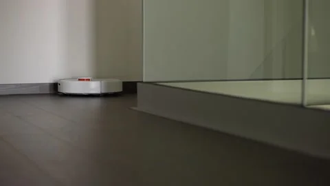Vacuum Cleaner 08 Stock Footage 149435304