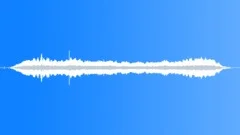 Vacuum cleaner 1 Sound Effect