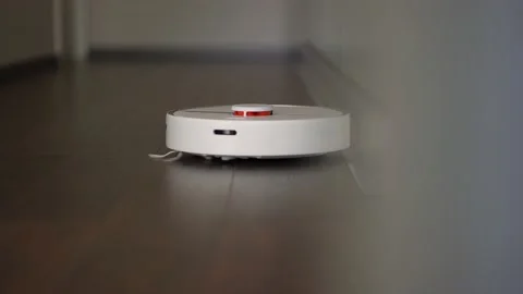 Vacuum Cleaner 18 Stock Footage 149435316