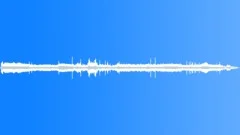 Vacuum cleaner in actionSound Effect