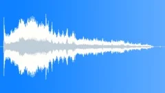 Vacuum cleaner on and offSound Effect