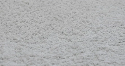 Vacuum cleaner cleaning the carpet Stock Footage 139094628