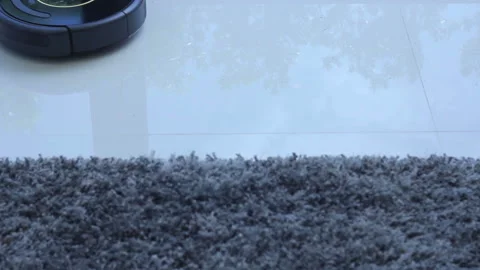 Vacuum cleaner Stock Footage 139950887