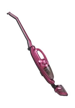 Vacuum cleaner isolated Stock Photos