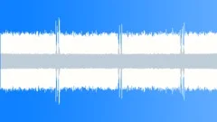 Vacuum cleaner loop Sound Effect
