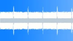 Vacuum cleaner loop Sound Effect