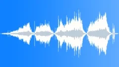 Vacuum Cleaner OperatingSound Effect