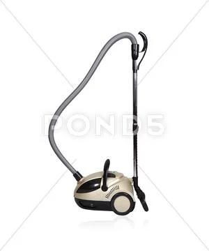 Vacuum cleaner Stock Photos