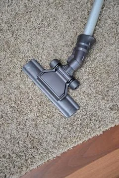 Vacuum cleaner Stock Photos