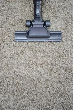 Vacuum cleaner Stock Photos