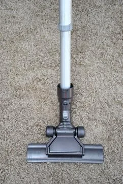 Vacuum cleaner Stock Photos