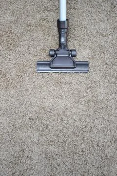 Vacuum cleaner Stock Photos