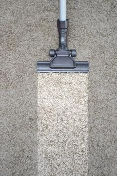 Vacuum cleaner Stock Photos