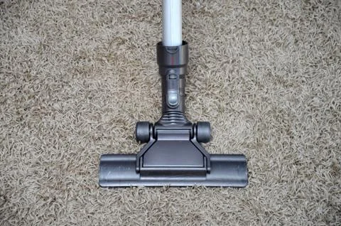 Vacuum cleaner Stock Photos