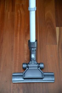 Vacuum cleaner Stock Photos