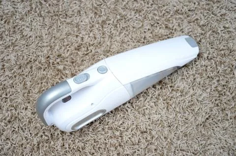 Vacuum cleaner Stock Photos