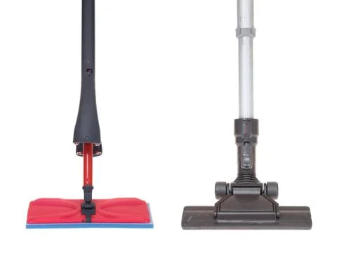 Vacuum cleaner Stock Photos