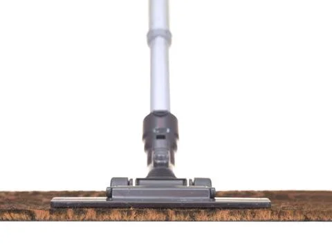 Vacuum cleaner Stock Photos