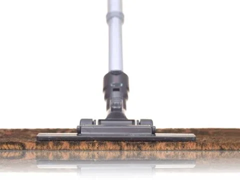 Vacuum cleaner Stock Photos