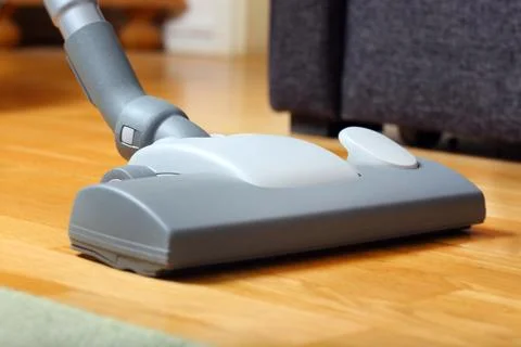 .vacuum cleaner Stock Photos