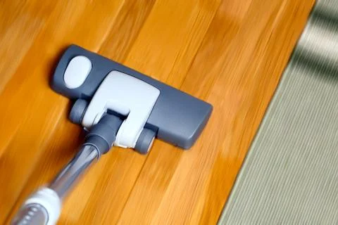 Vacuum cleaner Stock Photos