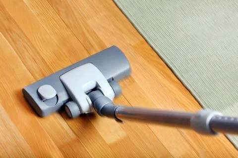 Vacuum cleaner Stock Photos