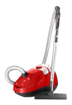 Vacuum cleaner Stock Photos
