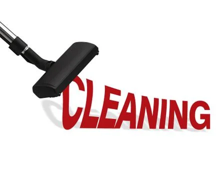 Vacuum cleaner Stock Photos
