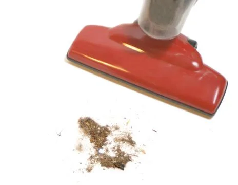 Vacuum cleaner Stock Photos