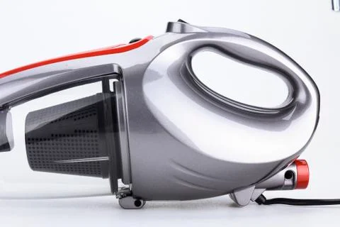 Vacuum cleaner 스톡 사진