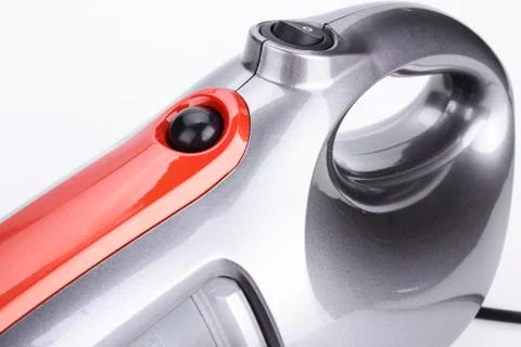 Vacuum cleaner Stock Photos