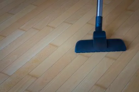 Vacuum cleaner Stock Photos