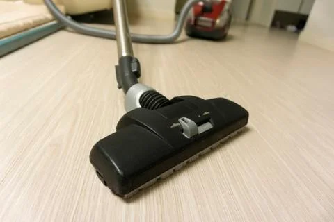 Vacuum cleaner Stock Photos