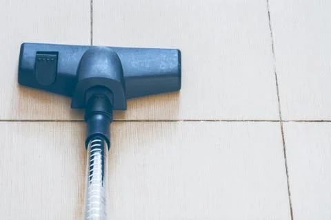 Vacuum cleaner Stock Photos