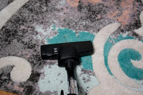 Vacuum cleaner Stock-Fotos