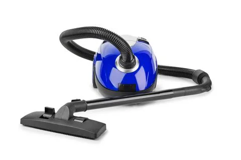 Vacuum cleaner Stock Photos