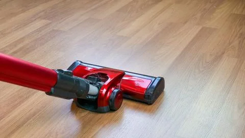 Vacuum cleaner Stock Photos