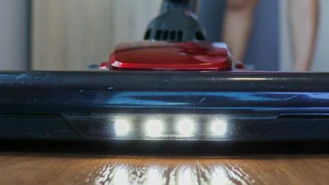 Vacuum cleaner Stock Photos