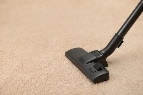 Vacuum cleaner Stock Photos