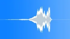 Vacuum Cleaner RiseSound Effect