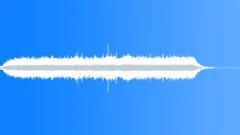 Vacuum cleanerSound Effect