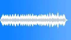 Vacuum cleaner Sound Effect