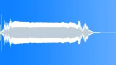 Vacuum CleanerSound Effect