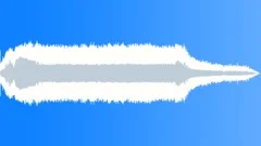 VACUUM CLEANER Sound Effect