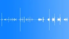 VACUUM CLEANER Sound Effect