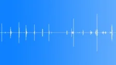 VACUUM CLEANER Sound Effect